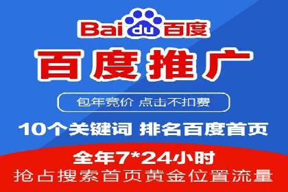 案例研究：竞价广告助力企业品牌升级